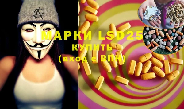 крисы Алексин